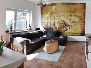 Ferienhaus für 5 Personen in Sauzin, Usedom, Bild 2