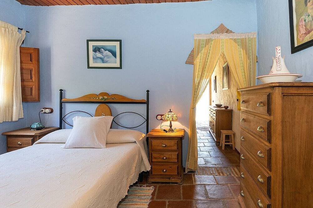 Casa Rural  El Cantón in Jimera de Líbar, Provincia de Málaga