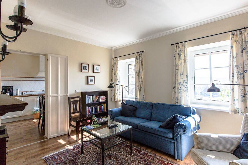 Ganze Wohnung, Exklusive Ferienwohnung in Piber mit Grill, Garten und Terrasse in Köflach, Steirerland
