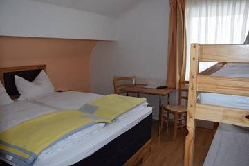 Hotel für 4 Personen in Wiener Alpen, Östliche Obersteiermark, Bild 4
