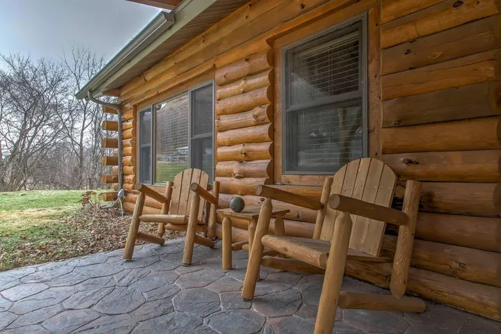Holiday home for 6 people, with garden and terrace - 1