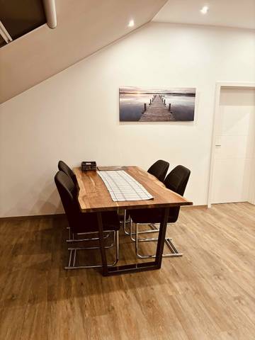 Ferienwohnung für 4 Personen in Schlüchtern, Spessart, Bild 3