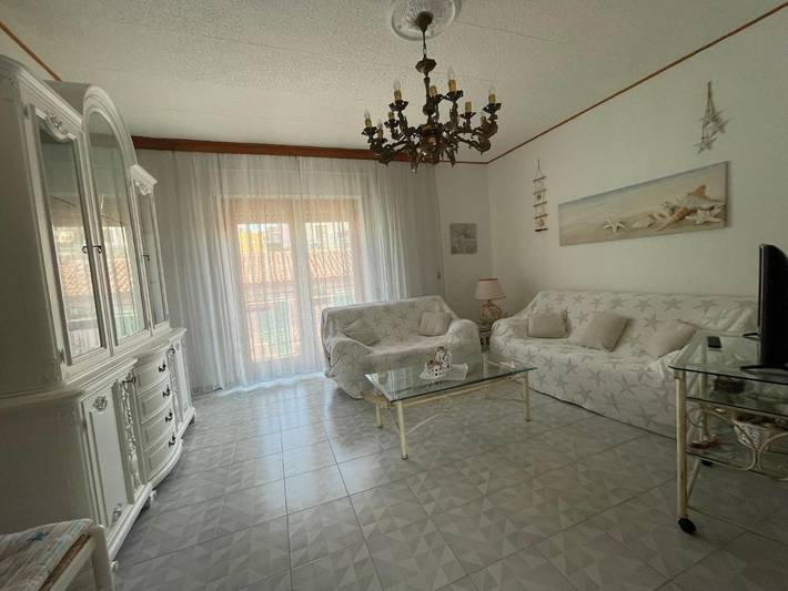 Gîte pour 2 personnes, avec terrasse dans Santa Teresa Gallura - 2