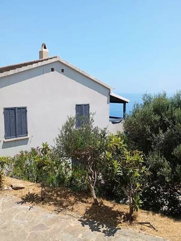 Villa pour 6 Personnes dans Brando, Région de Bastia, Photo 1