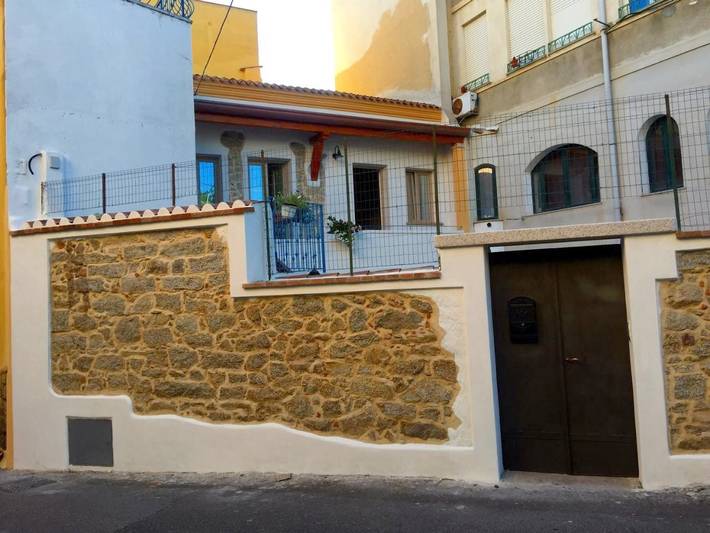 Chambre d’hôte pour 2 personnes, avec jardin à Nuoro - 3