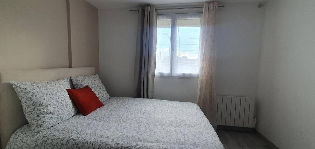 Gîte pour 2 personnes à Houilles - 3