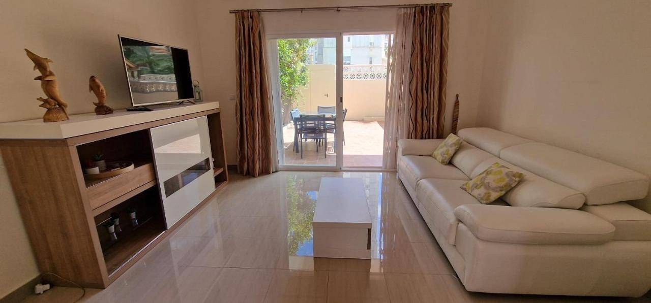Three-Bedroom House in Benidorm, Costa Blanca