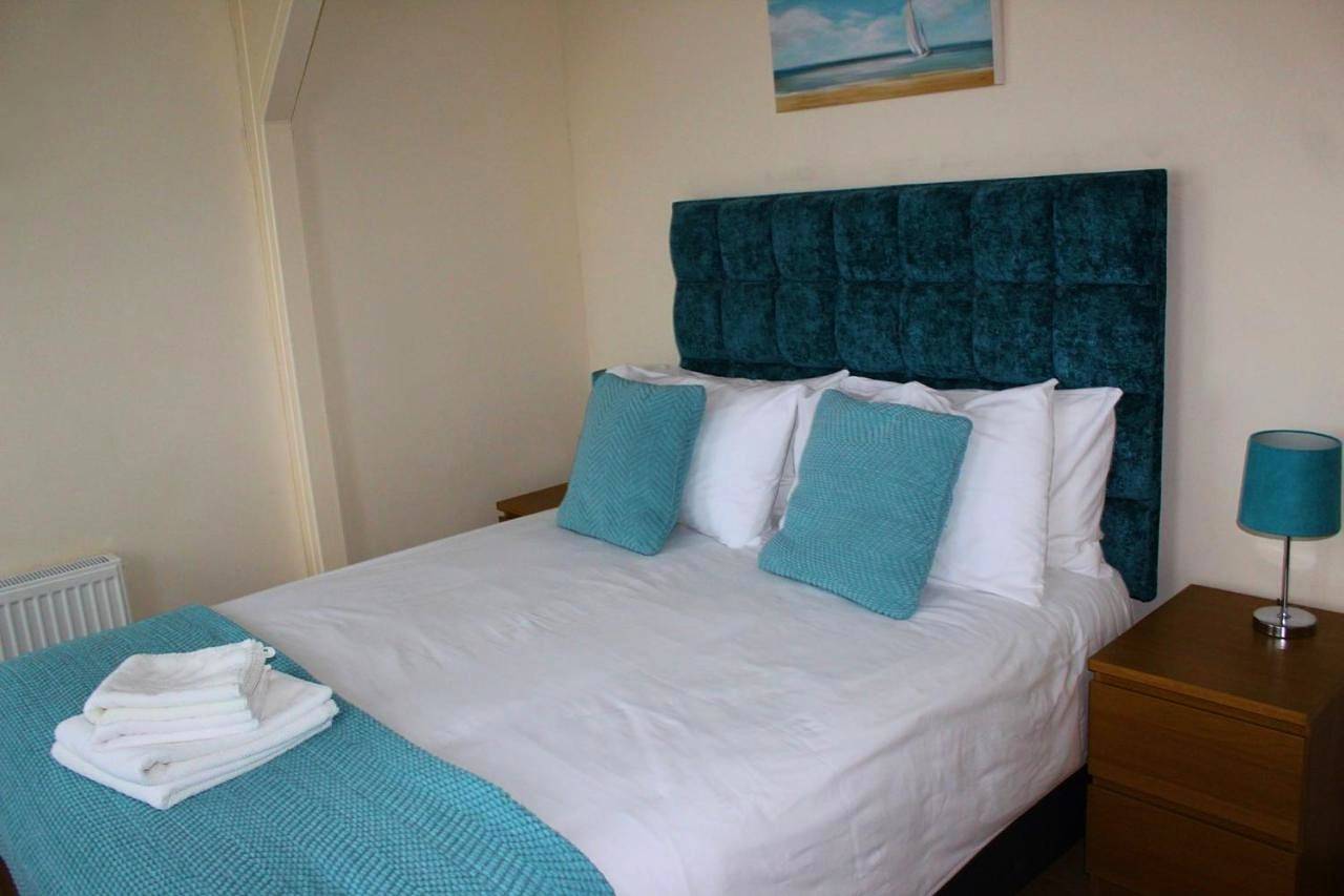 Cały apartament, Argyle Lodge in Fingal