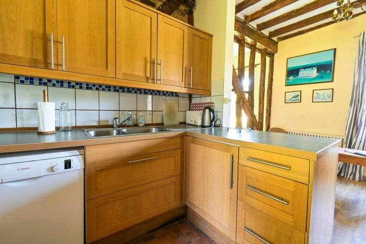 Location de vacances pour 6 personnes, avec Jardin à Ligny-le-Ribault - 3