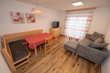 Apartament Wakacyjny dla 4 osoby w Seeboden, Bezirk Spittal an der Drau, Zdjęcie 3