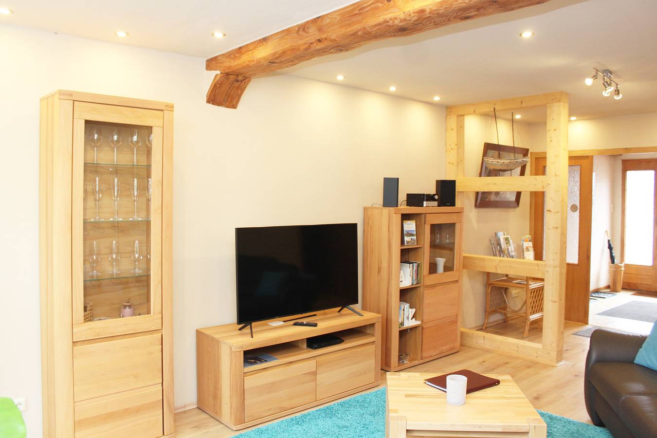 Ganze Ferienwohnung, Appartement Drögemüller in Suderburg, Landkreis Uelzen