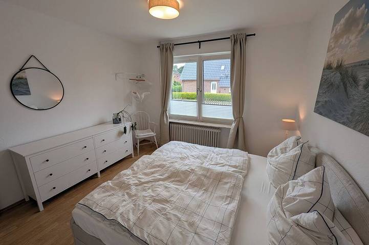 Ferienhaus für 8 Personen in Holtgast - 4