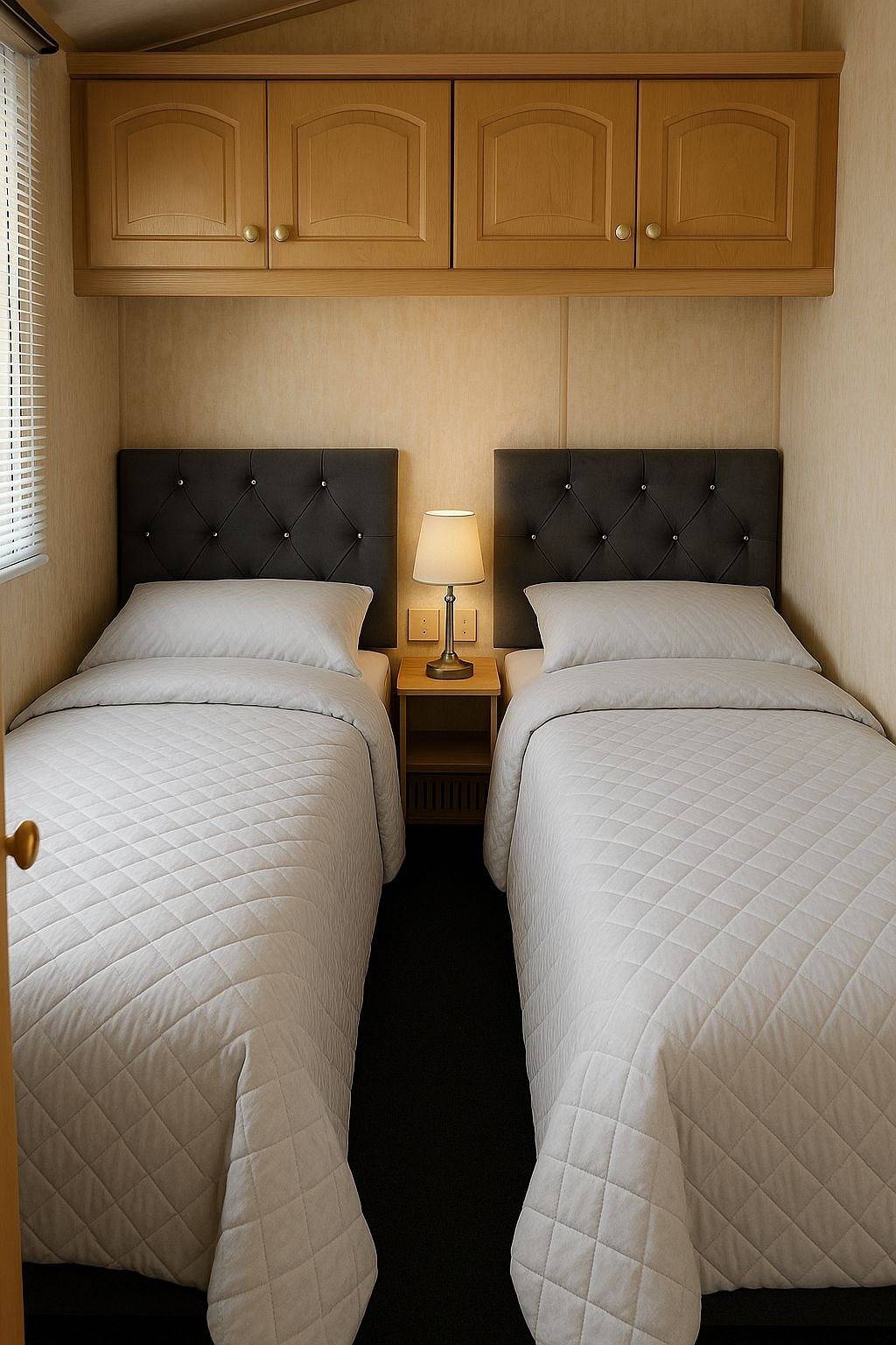 Rohannah A and C Ultimate Retreat in Mersea Island, Colchester