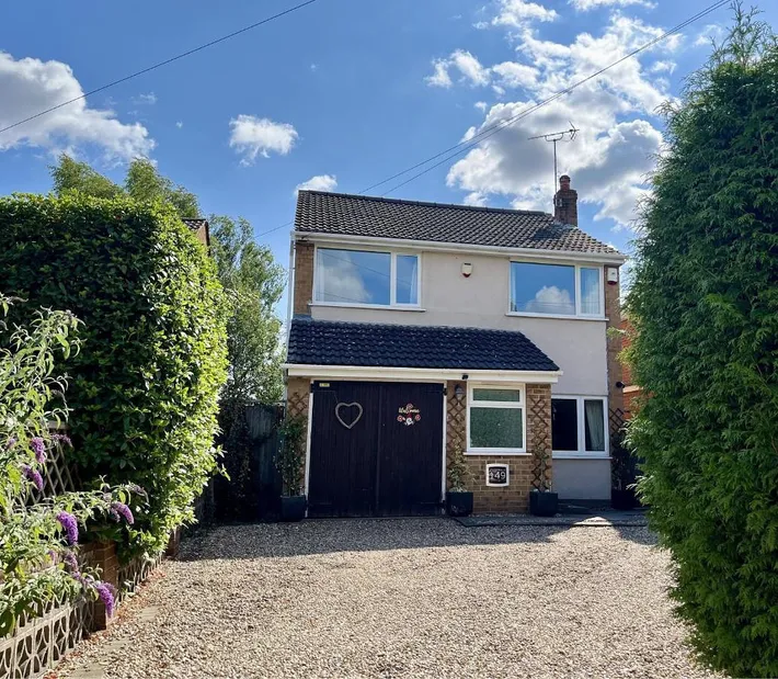 Holiday home for 8 people, with garden - 1