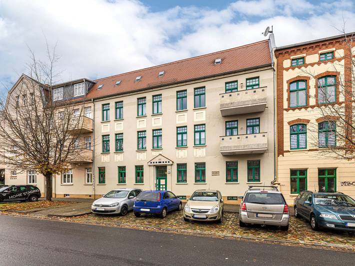 Ganze Wohnung, Scandinavian Business Apartment in Magdeburg, Elbe-Börde-Heide