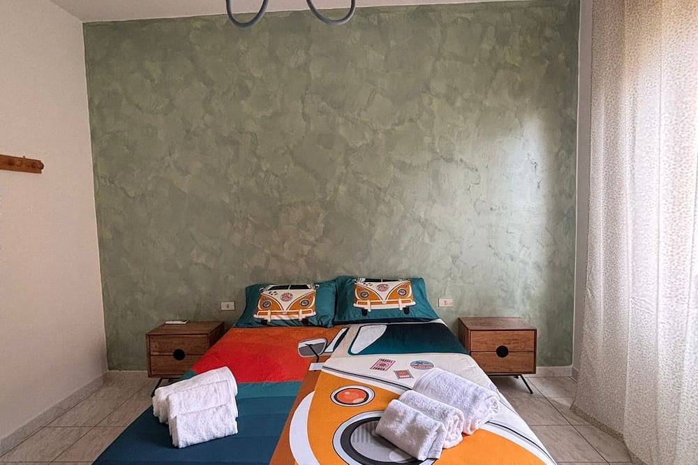 Sardinian Wind House, vacation home South Sardinia 600 m from the sea in Capoterra, Cagliari Province