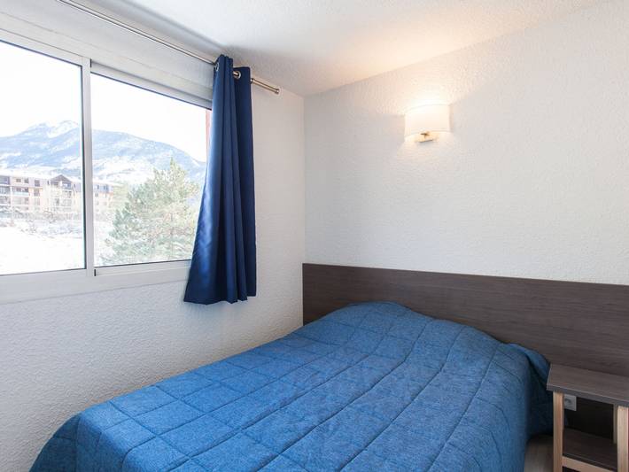 Chalet pour 5 personnes dans Serre Chevalier - 3