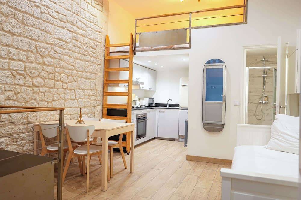 Appartement de vacances
