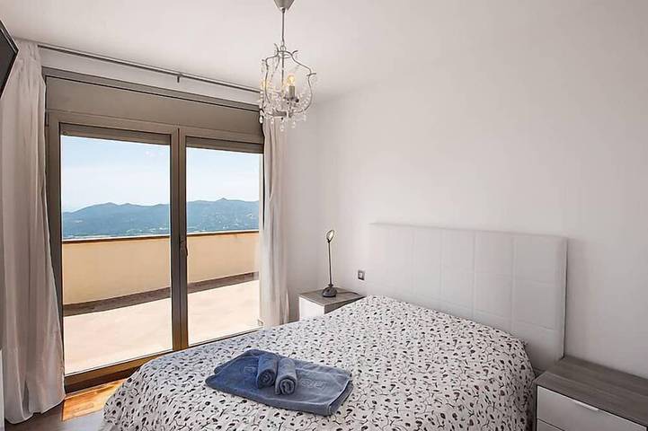 Ferienhaus Amalia in Santa Cristina d'Aro, Costa Brava