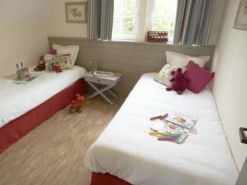 Location De Vacances pour 4 Personnes dans Houlgate, Côte Fleurie, Photo 4