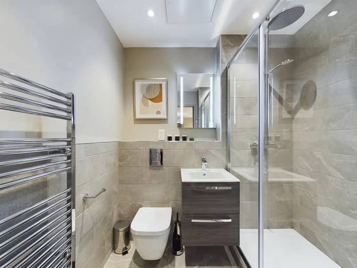 Ganze Ferienwohnung, Belfast 2Bed2Bath Petfriendly Freeparking in Belfast, Grafschaft Antrim