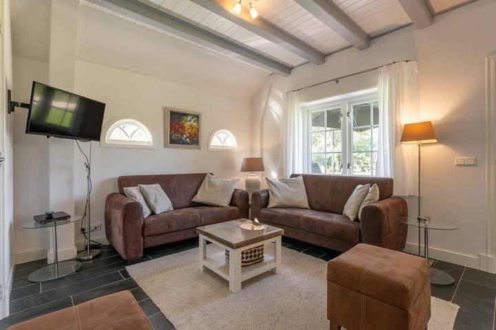 Ferienhaus für 6 Personen, mit Garten, kinderfreundlich in Westkapelle - 2