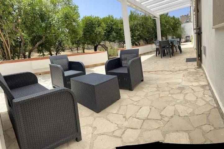 Holiday home for 5 people - 1