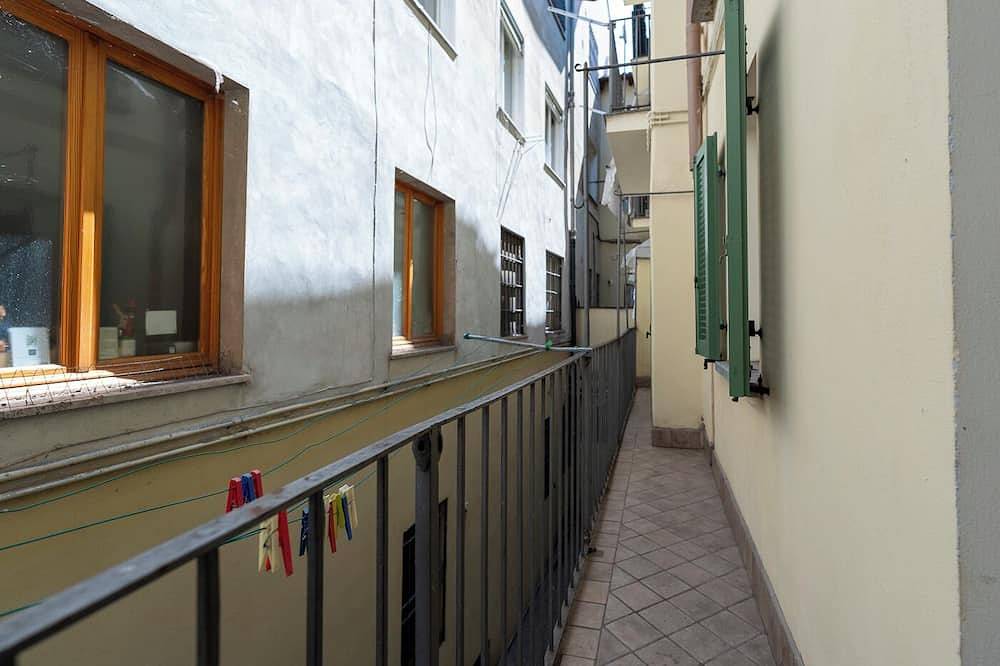 Apartamento entero, [2 min from Château] Right in the historic center. in Casale Monferrato (Town), Casale Monferrato