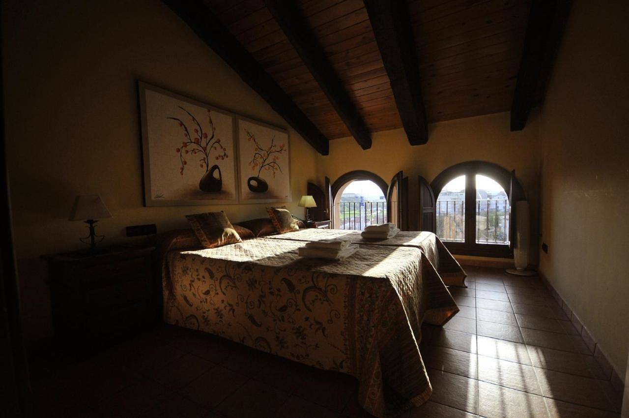 Apartamento entero, Apartamentos El Canonigo de Teruel in Teruel, Provincia de Teruel