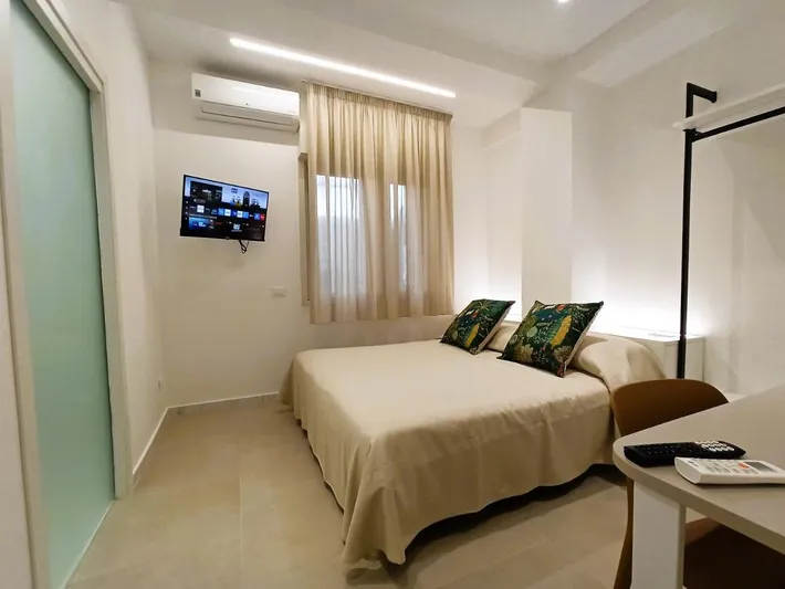 Maison d’hôte pour 2 personnes, avec vue - 1