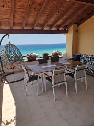 Vacation Rental for 6 Guests in Corfu, Greece, Picture 4