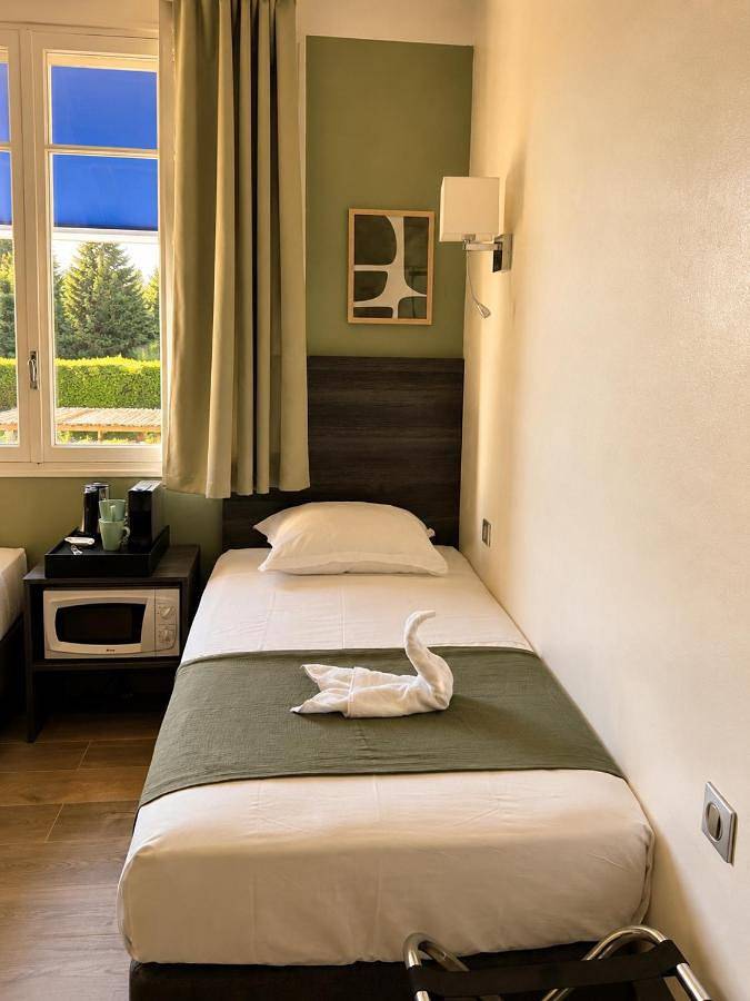 Hotel Cayrons Vence & St Paul de Vence in Vence, Côte méditerranéenne (France)