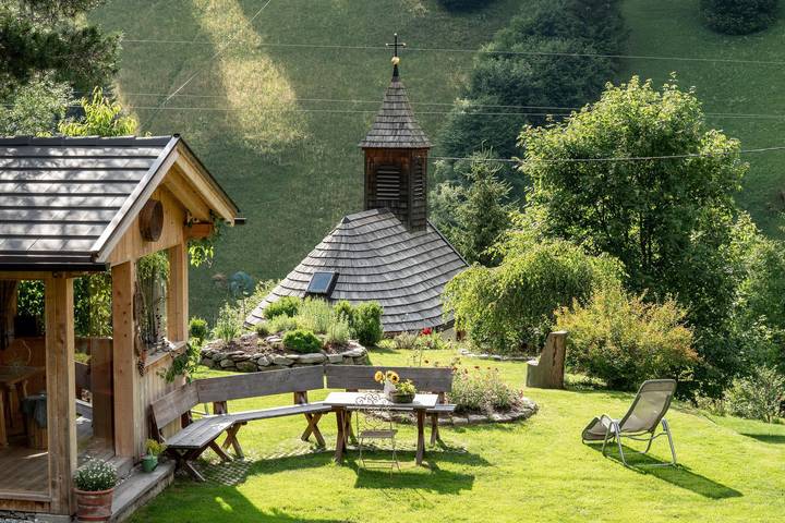 Ferienhaus für 7 Personen, mit Garten in Osttirol - 2