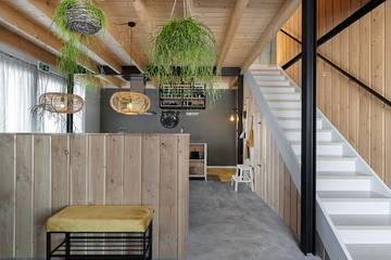 Vakantiehuis voor 8 Personen in Veluwe, Regio Zwolle, Afbeelding 2