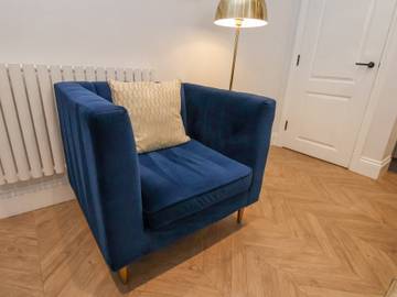 Apartment for 4 People in Scarborough, North York Moors National Park, Photo 3