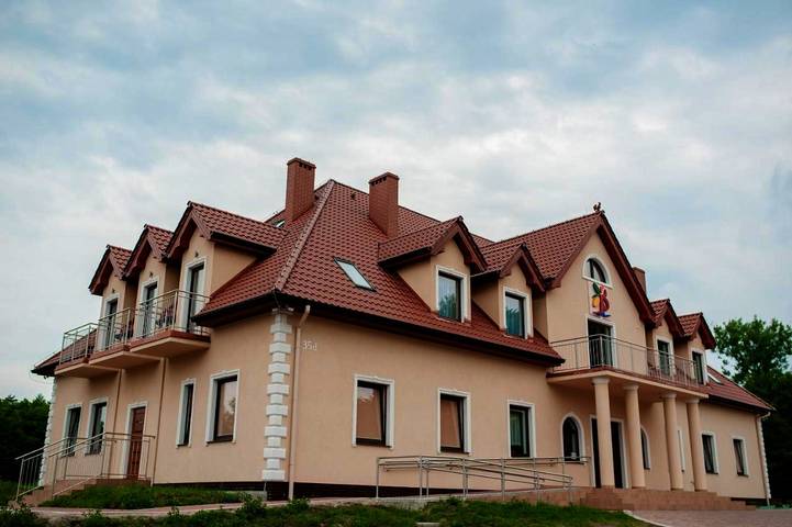 Bed and Breakfast für 1 Personen - 1