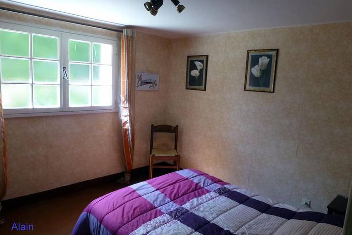 Villa pour 8 personnes, avec jardin et balcon à Alès - 3