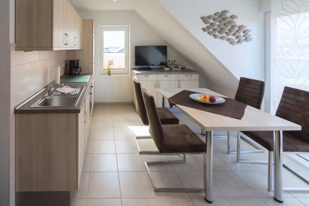 Appartamento vacanze a Weser-Ems a partire da 132€ a notte