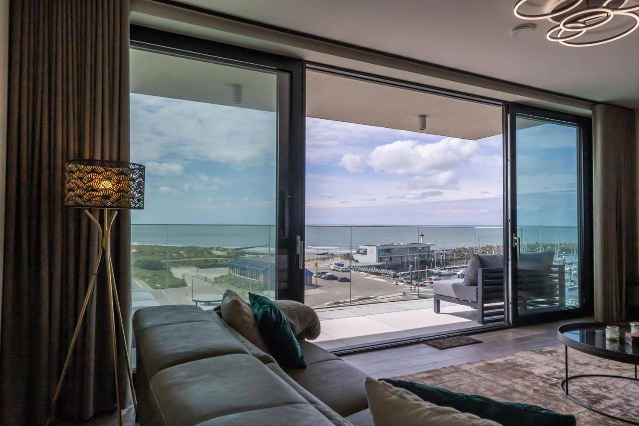 Ganze Wohnung, Three-Bedroom Apartment in Cadzand-Bad, Zeeuwse Kust
