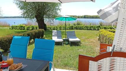 Ferienhaus für 6 Personen in Selliner See, Sellin, Bild 4