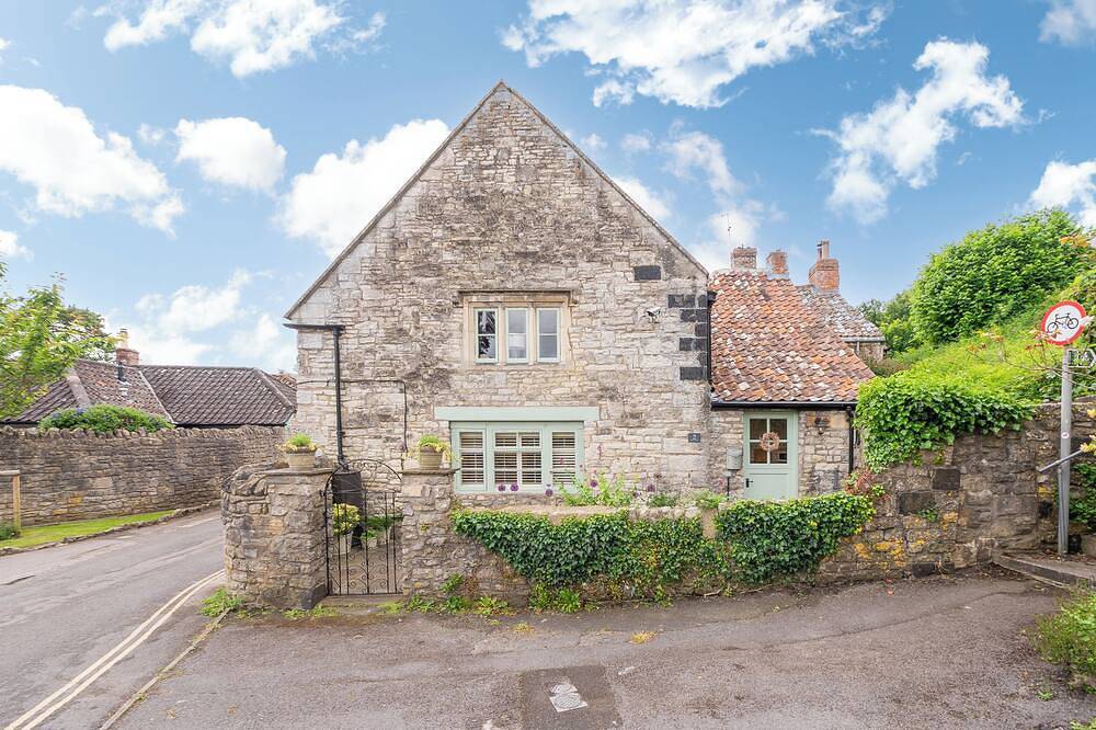 Gemütliches Häuschen am Stadtrand von Bath in Saltford, Bath & Nord Ost Somerset
