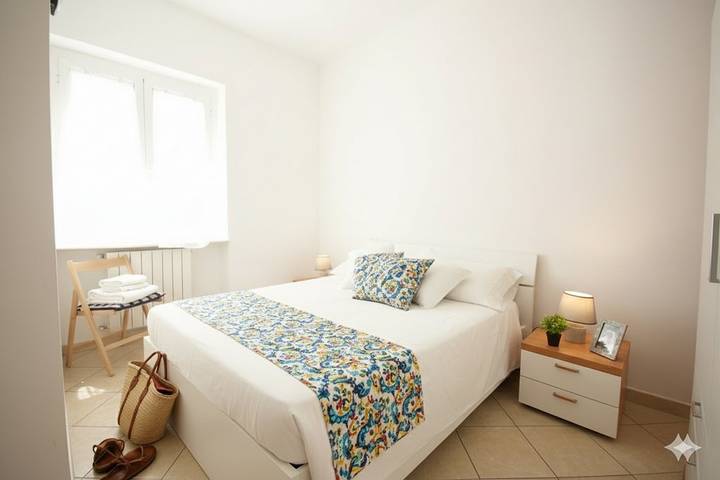 Appartamento vacanze per 2 persone, con balcone - 1