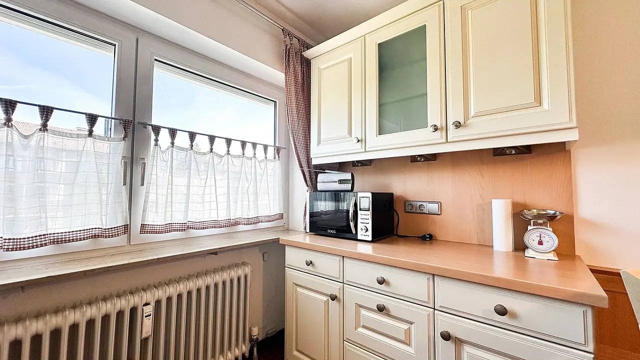 Ganze Ferienwohnung, Ferienwohnung für 4 Personen (55 m²) in Oberstaufen in Oberstaufen, Bayerisch Schwaben
