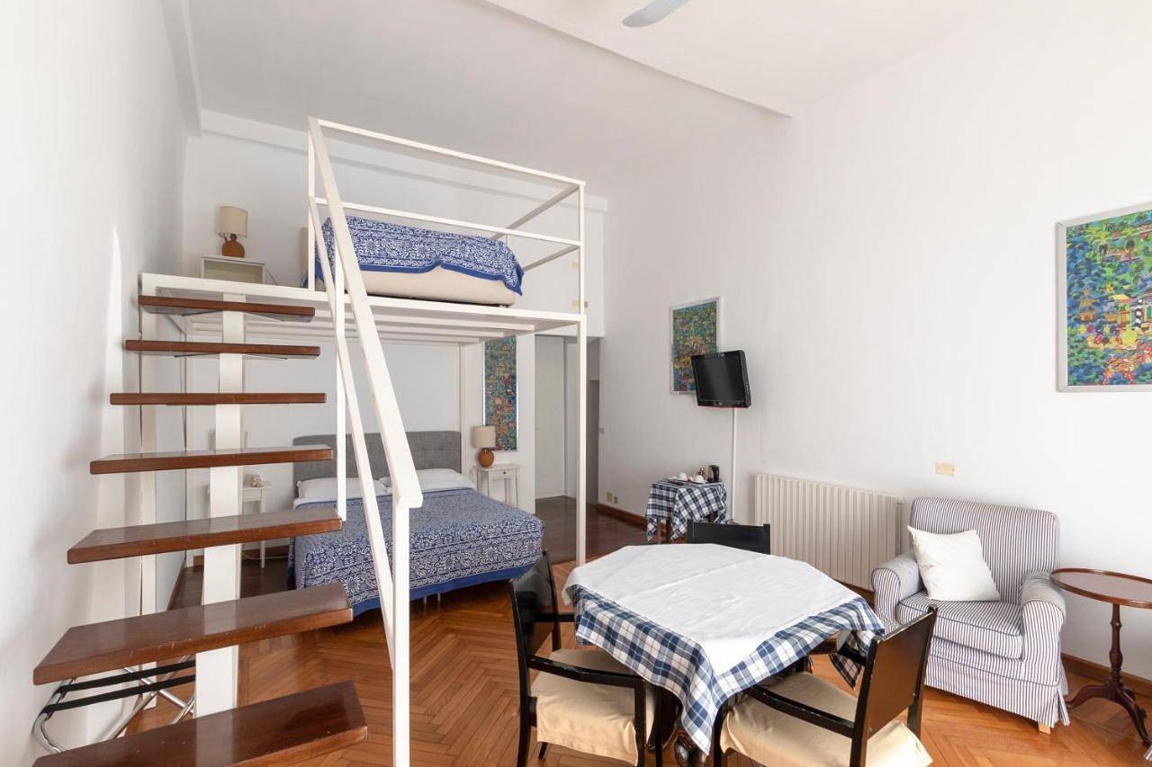Albergo Nazionale in Portofino, Parc Naturel Régional de Portofino
