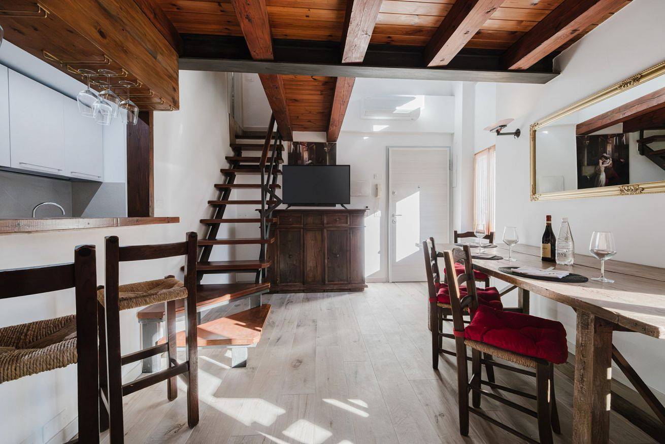 Appartamento intero, Apartmentsarena - Nido Di Giulietta in Centro Storico di Verona, Verona