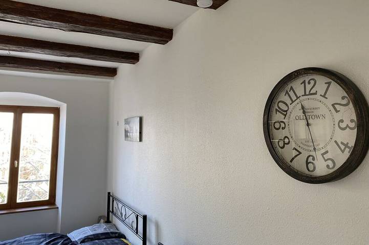 Gîte pour 3 personnes, animaux acceptés à Masevaux - 4