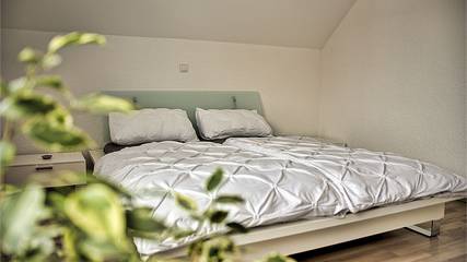 Ferienwohnung für 2 Personen in Murgtal