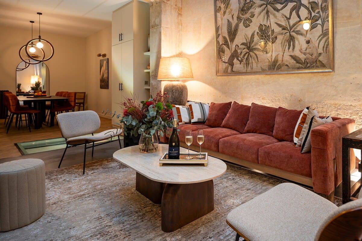 Appartamento intero, L'Atelier des Arts in Paris in 10th Arrondissement, Parigi