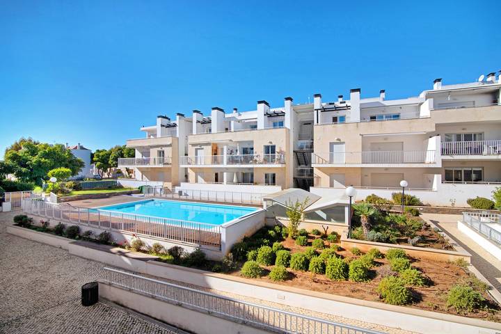 Gîte pour 4 personnes, avec jardin et balcon à Santa Luzia (Tavira) - 4