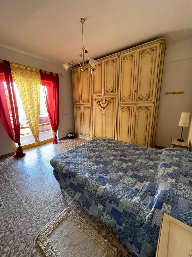 Casa vacanza per 10 persone, con balcone - 1